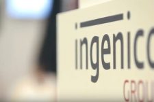 Ingenico представит платежный терминал на базе Android